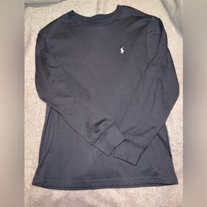 Ralph Lauren Polo shirt, gray